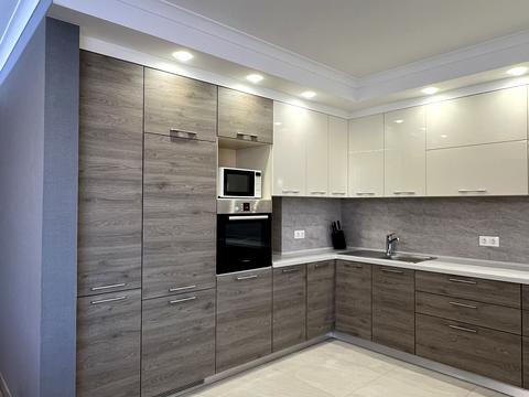 квартира по адресу Валерия Лобановского просп. (Краснозвездный), 6-А