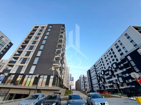 квартира за адресою Трускавецька вул., 127