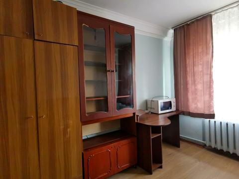комната по адресу Академика Доброхотова ул., 8