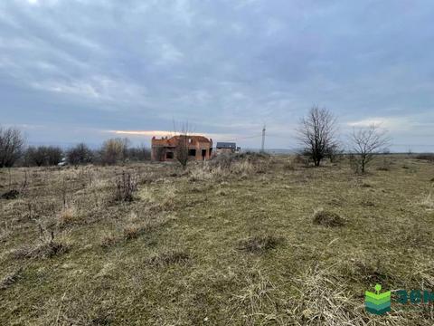участок по адресу с. Подлужье, урочище Під Борисів