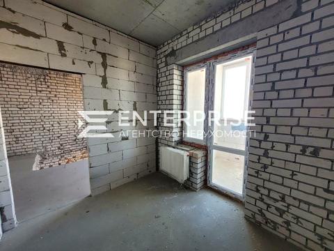 квартира за адресою Приозерний бульв., 3