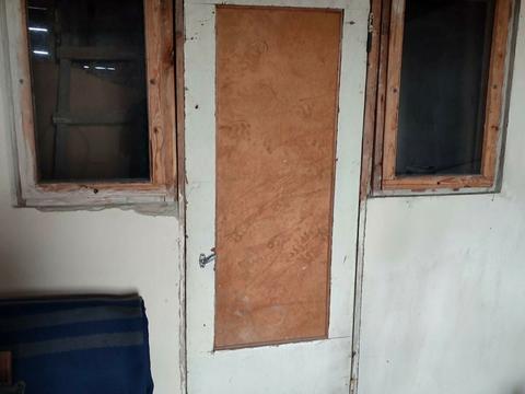 будинок за адресою Міліораторів