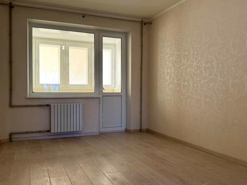 квартира по адресу Славы бульв., 3