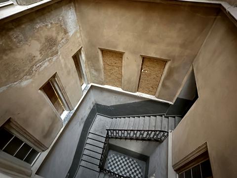 квартира по адресу Ярослава Стецько ул., 11