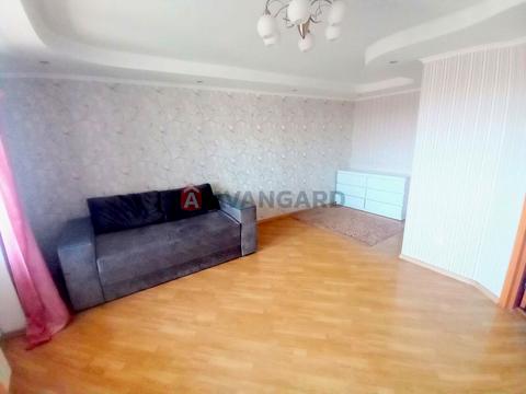 квартира по адресу Святошинская ул., 6