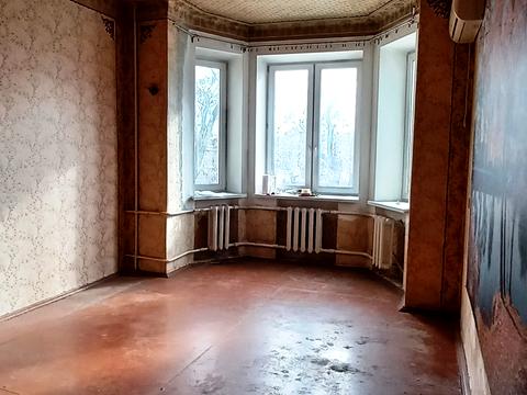 квартира по адресу Калиновая ул., 24