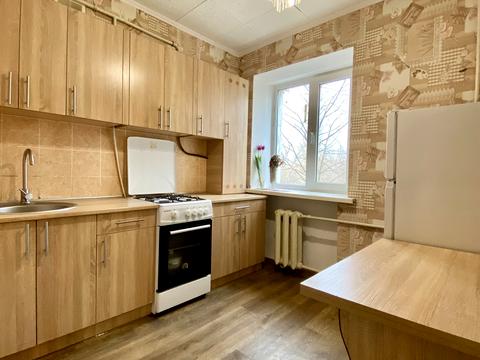 квартира по адресу Универсальная ул., 11