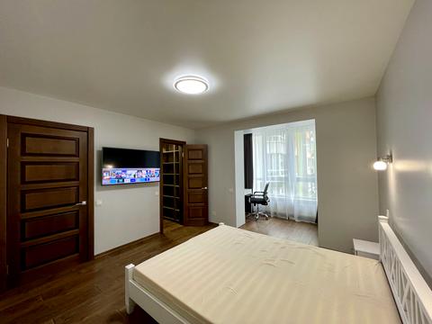 квартира за адресою Європейська вул., 2-В