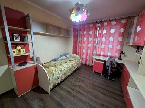 квартира за адресою Академіка Павлова вул., 140