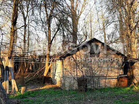 участок по адресу Мрії