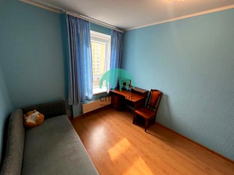 квартира по адресу Федьковича ул., 17