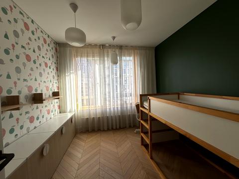 квартира по адресу Салютная ул., 2к9