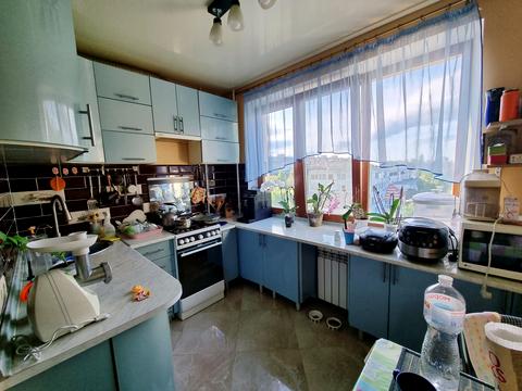 квартира за адресою Якуба Коласа вул., 1-В