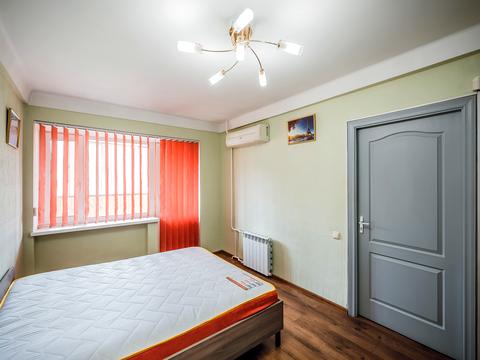 квартира по адресу Берестейский просп. (Победы), 22