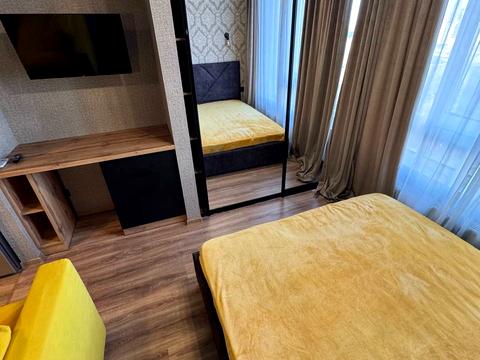 квартира по адресу Любомира Гузара просп. (Космонавта Комарова), 15-А