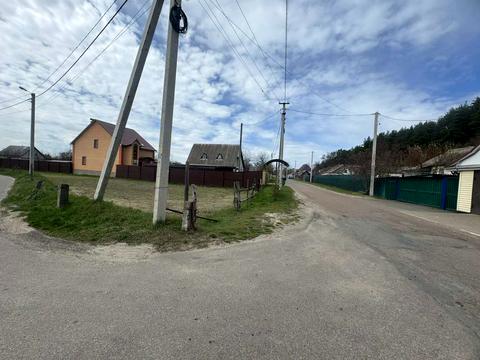 участок по адресу Садовая ул., 6
