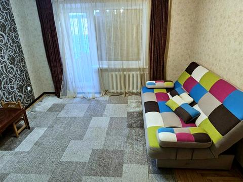 квартира за адресою Сарматська, 2а