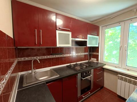 квартира по адресу Генерала Петрова ул., 44