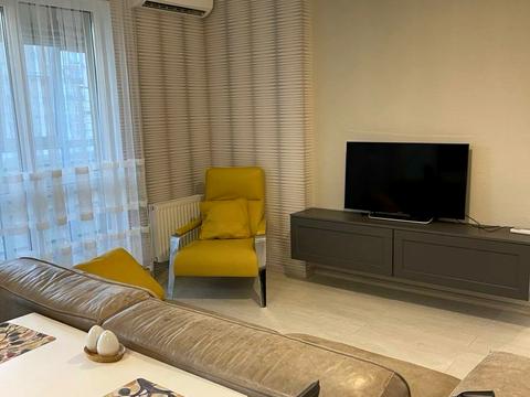 квартира за адресою Метрологічна вул., 9-Д