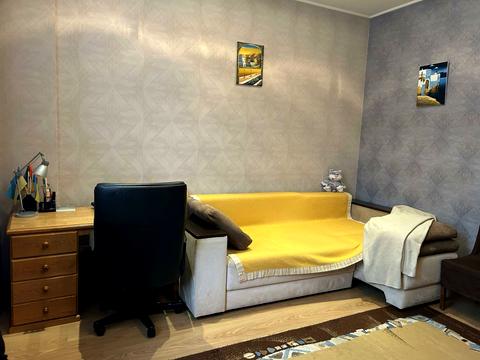 квартира по адресу Петра Болбочана ул. (Клапцова), 52