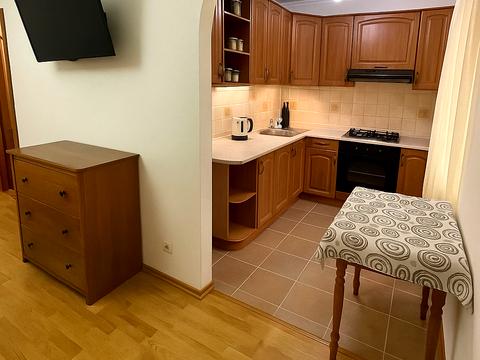 квартира за адресою Зої Бутенко вул. (Сєченова), 4