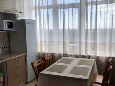 квартира по адресу Бассейная ул., 6А