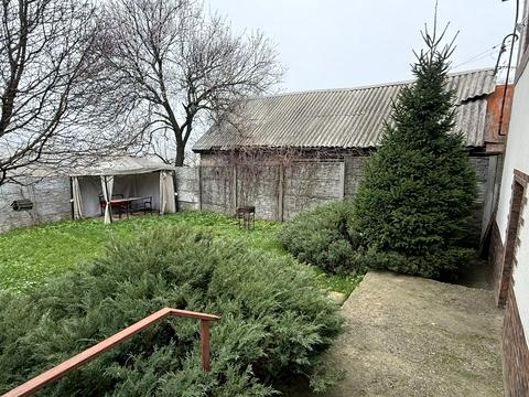 дом по адресу Закарпатская ул.