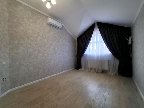 дом по адресу Сонячний провулок, 214