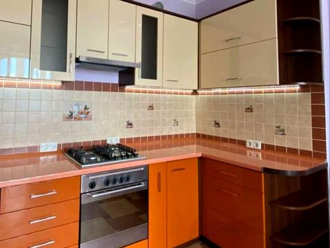 квартира за адресою Тараса Шевченка вул., 134