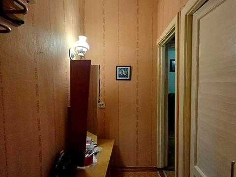 квартира за адресою Патріотична вул., 48