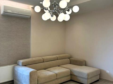 квартира по адресу Глубочицкая ул., 32-В