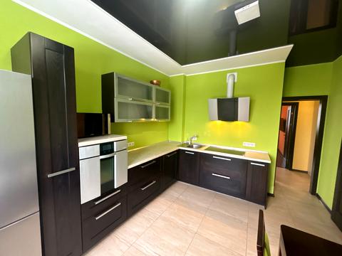 квартира за адресою Івана Білика вул. (Яблунева), 11