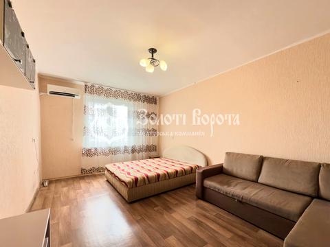 квартира за адресою Миколи Закревського вул., 99