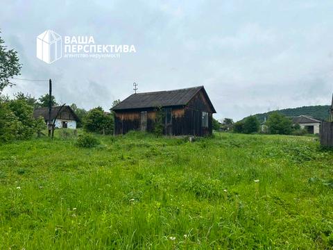 ділянка за адресою Бічна, 6
