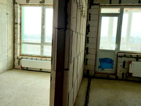 квартира по адресу Жемчужная ул., 3а