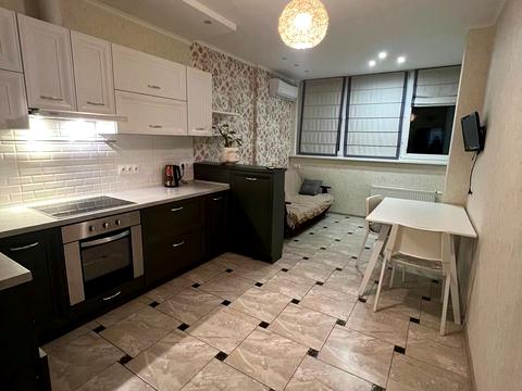 квартира за адресою Богданівська вул., 7-Б