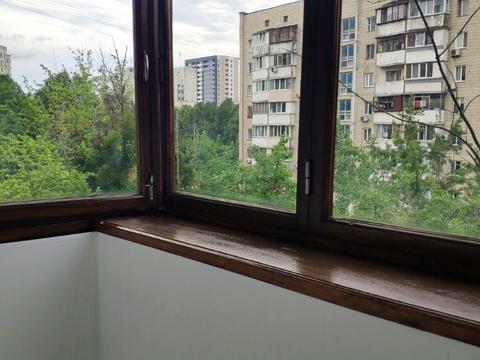 квартира по адресу Демеевская ул., 35