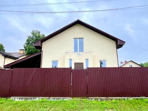 дом по адресу Тополина, 35А