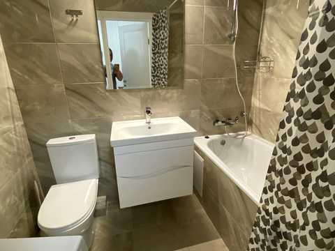 квартира по адресу Николая Гулака ул., 4