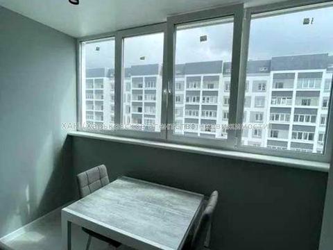 квартира по адресу Полтавский Шлях ул., 184а к2