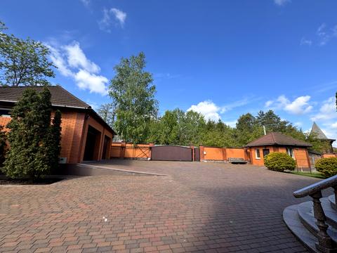 дом по адресу Мечта ул.