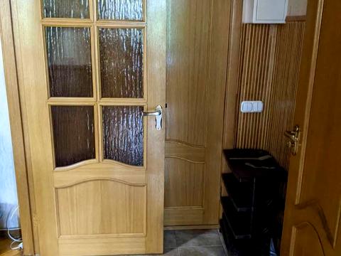 квартира по адресу Воскресенский просп. (Перова), 9б