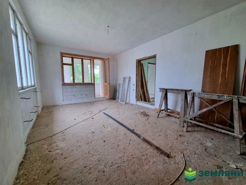 дом по адресу Костя Левицкого ул., 27