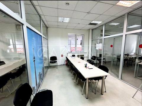 коммерческая по адресу Митрополита Василия Липковского ул. (Урицкого), 45