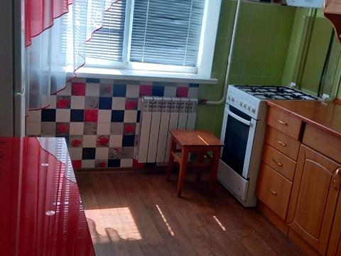 квартира по адресу Харьковская ул., 7