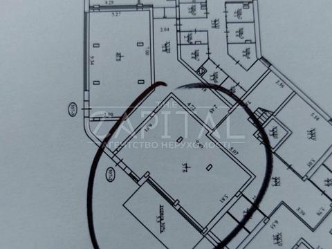 коммерческая по адресу Тадея Рыльского бульв., 3