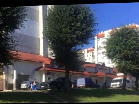 коммерческая по адресу Помирецкая ул., 13