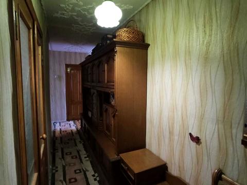 квартира по адресу Степана Бандери ул., 7