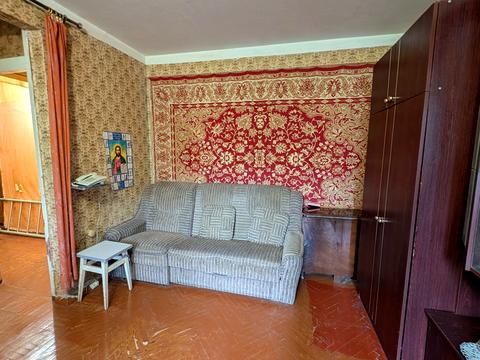 квартира по адресу Индустриальный просп. (Фрунзе), 37/36