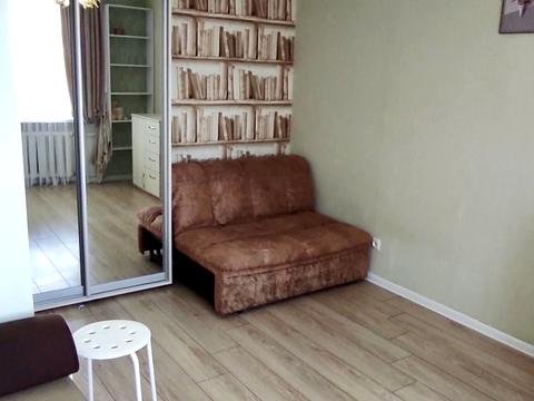квартира по адресу Красная ул., 8